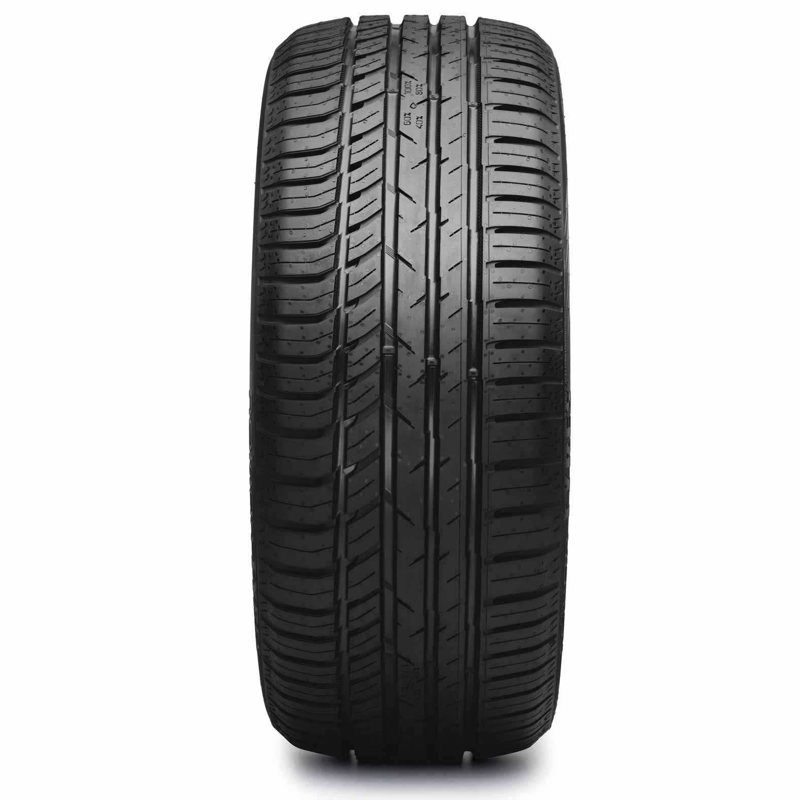 Nokian zLine A/S