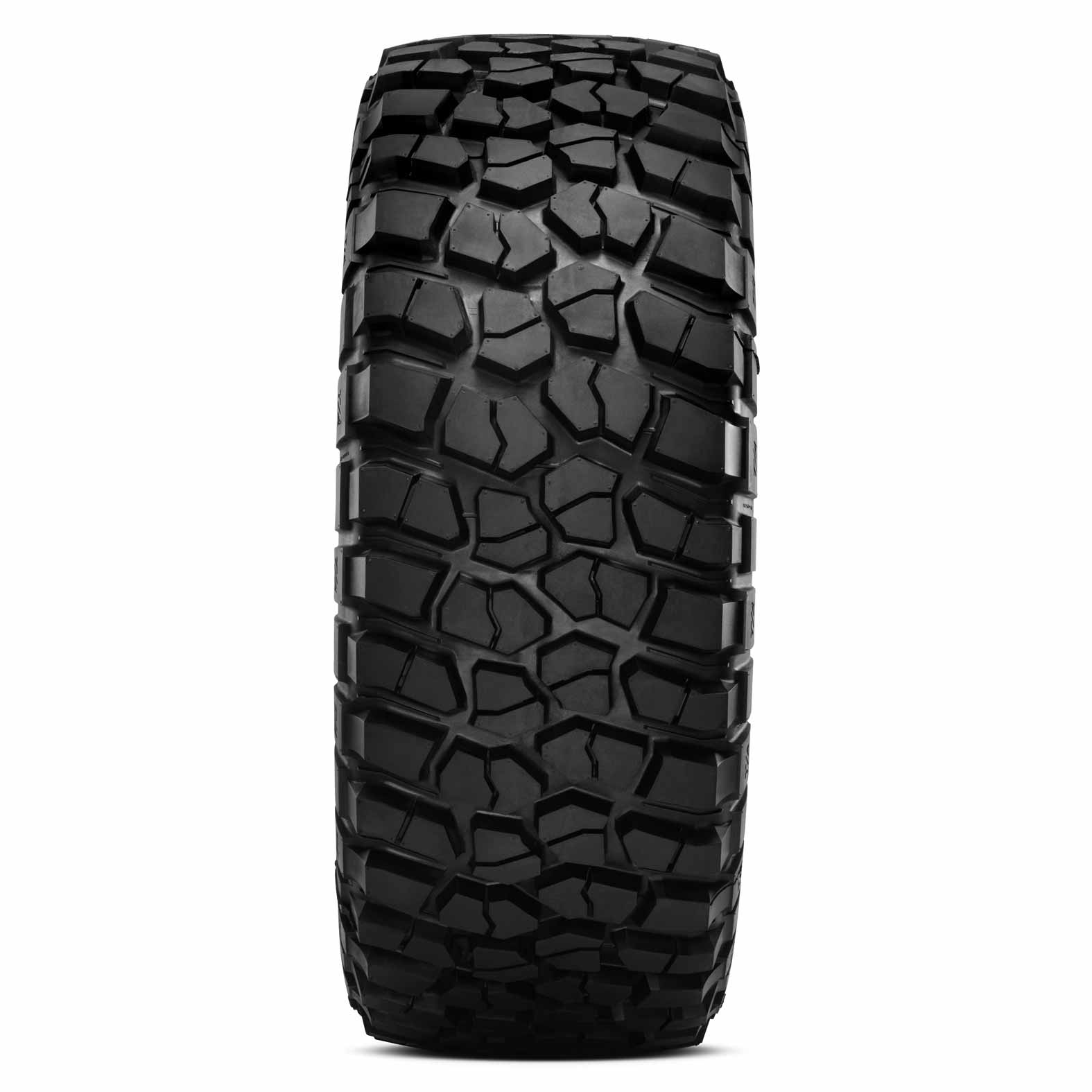 Bfgoodrich Mud Terrain Ta Km2 Tires