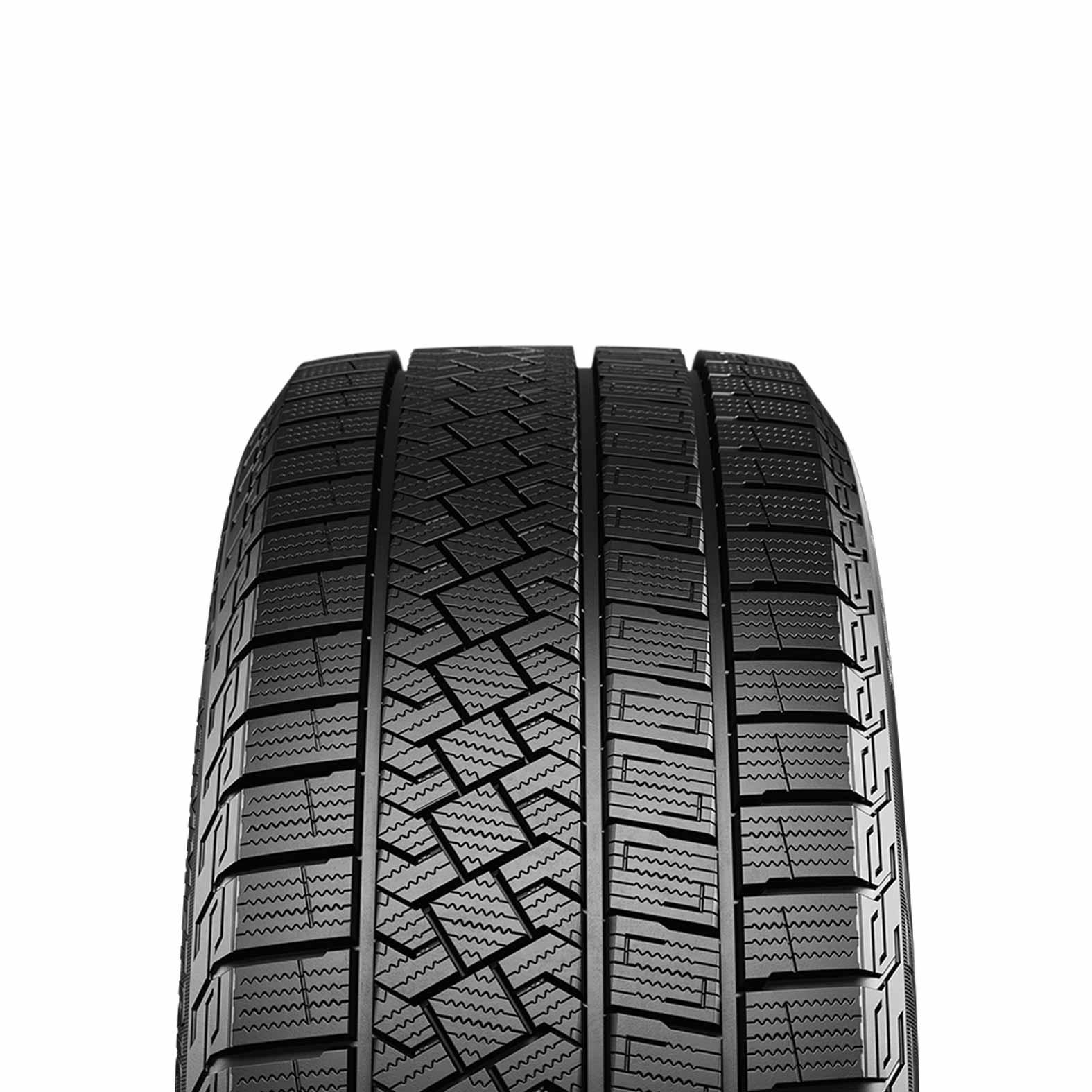 Pirelli Winter Ice Zero Asimmetrico Kal Tire