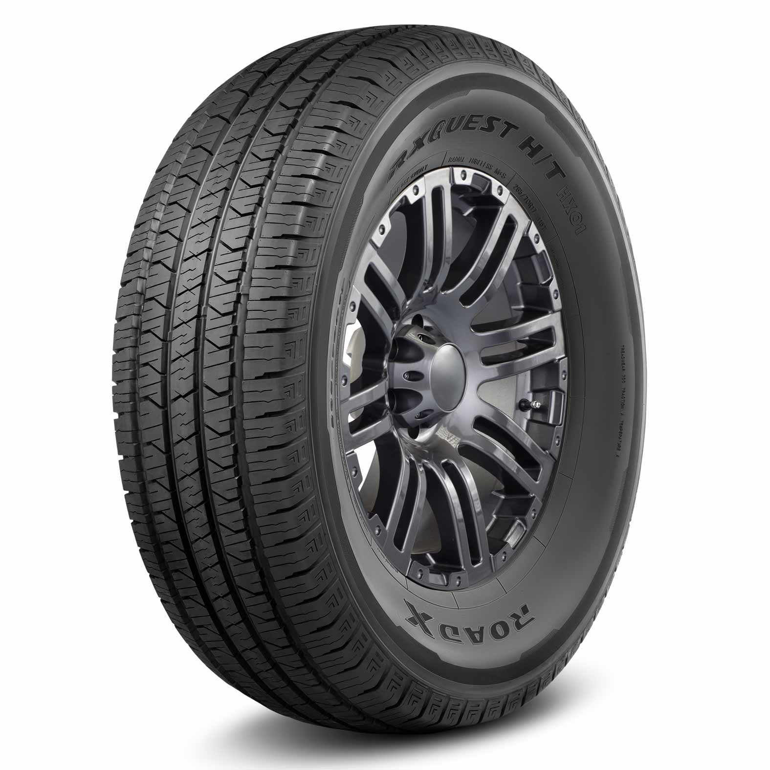 RoadX RXQuest HT HX01 Tires for 3Season Kal Tire