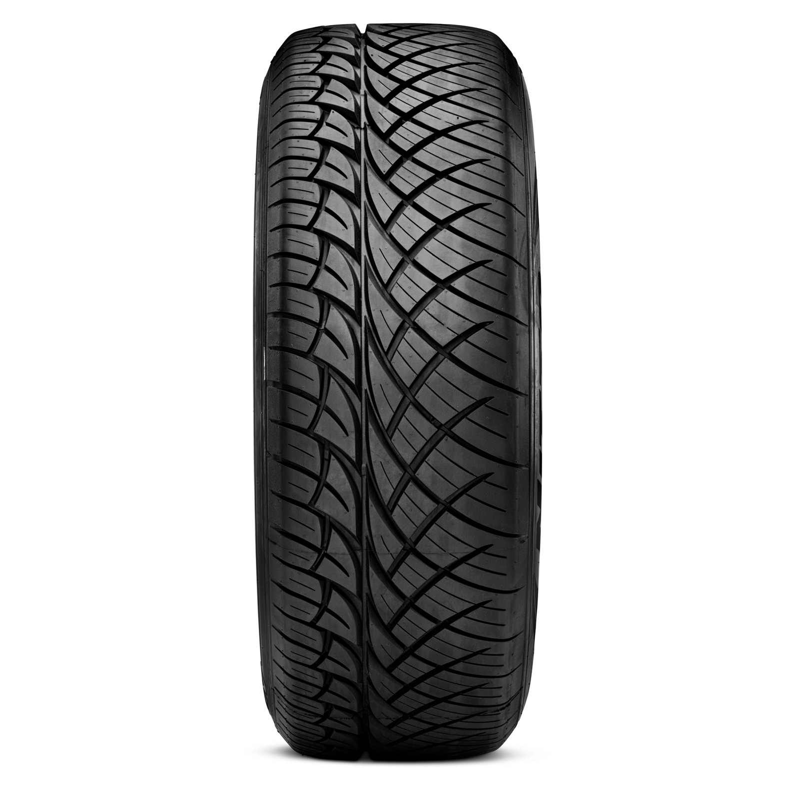 Nitto NT420S tires