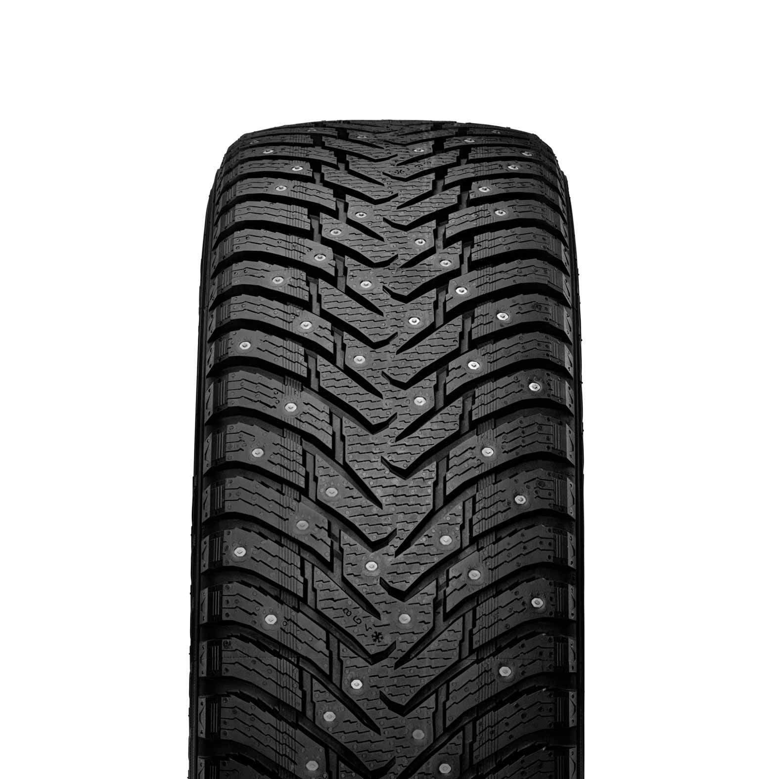 Nokian HAKKAPELIITTA 8 SUV STUDDED tires