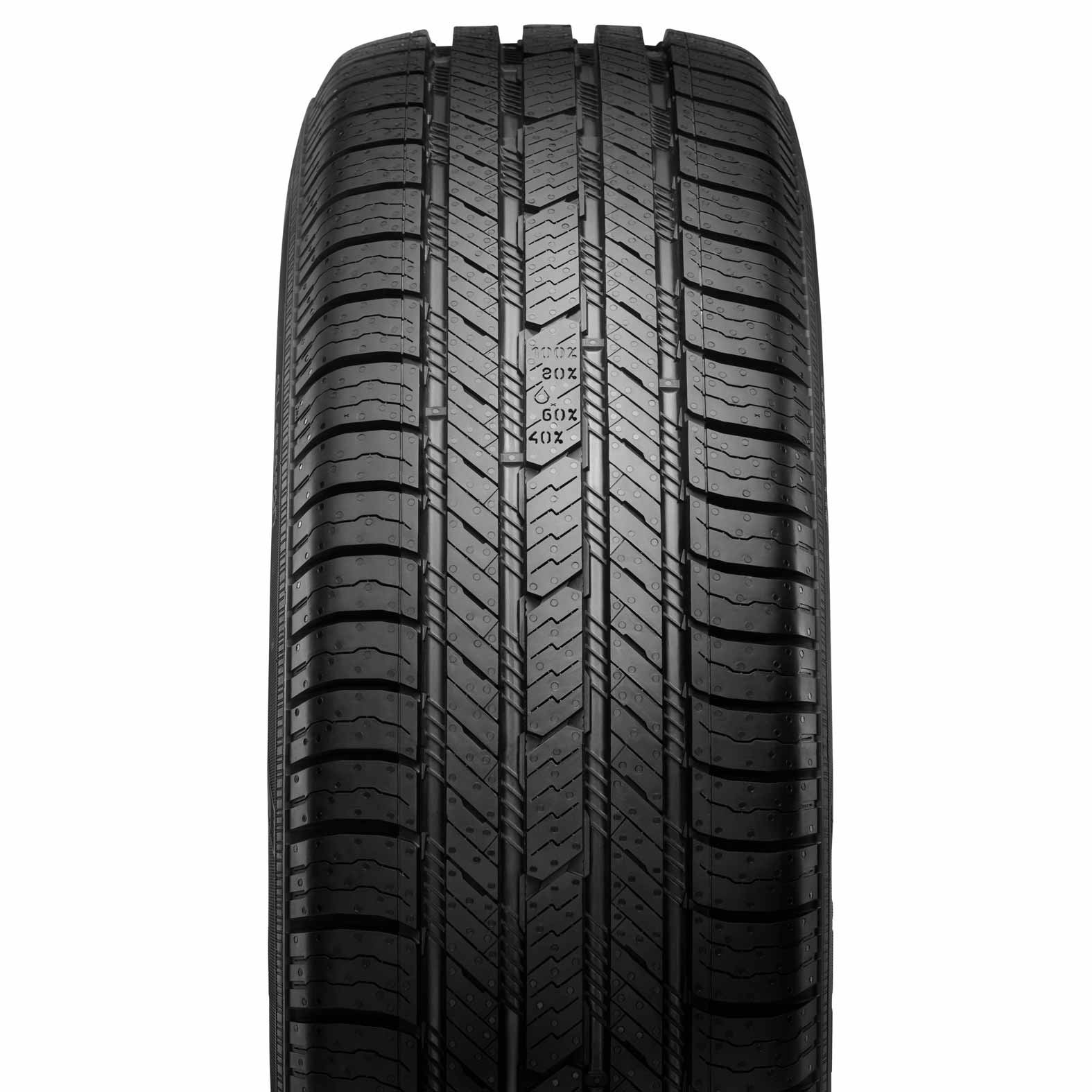 Nokian ENTYRE C/S tires