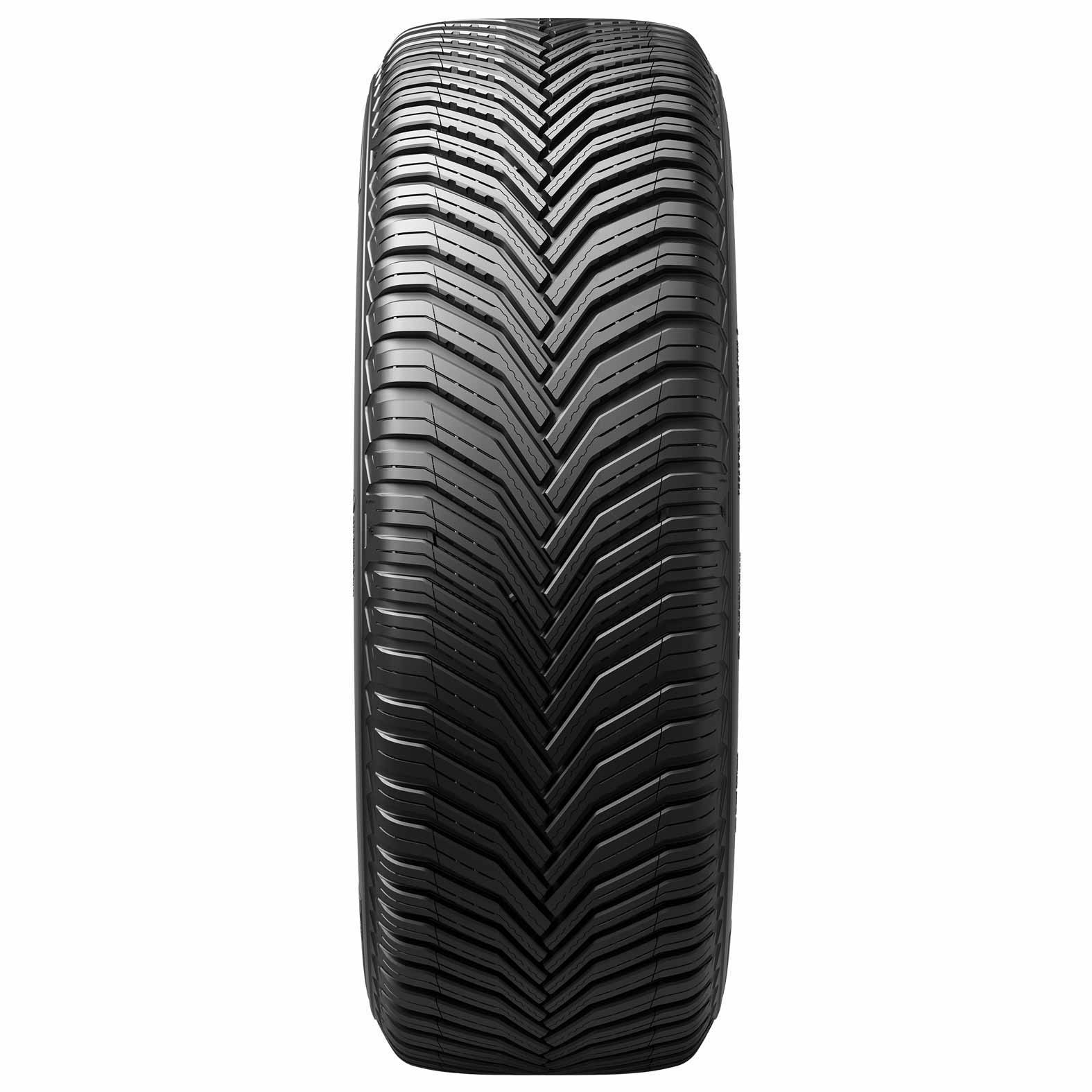 Michelin CrossClimate 2 tires
