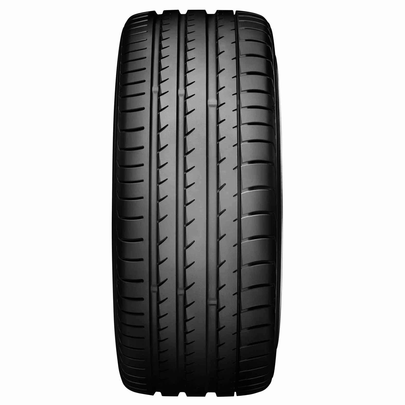 Yokohama ADVAN SPORT V105 tires