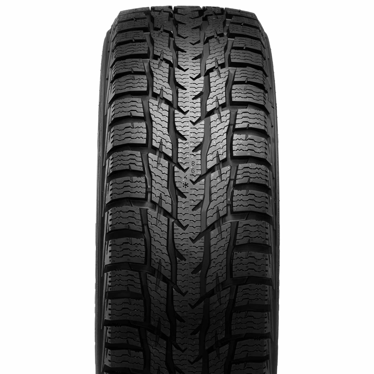 Nokian WR C3 Tires for All-Weather | Kal Tire